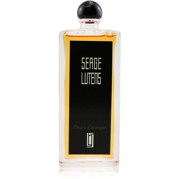Serge Lutens Fleurs D'Orange Eau de Parfum Spray 50 ml Unisex
