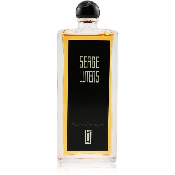 Serge Lutens Fleurs D\'orange Eau de Parfum Spray 50 ml Unissex