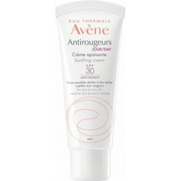 Avene Anti Rougeurs Jour Crème Hydrating Protectrice Spf20 40 ml unissex