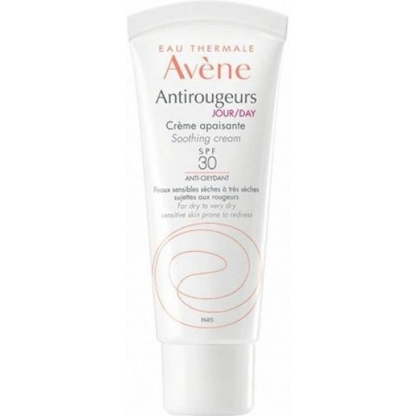 Avene Anti Rougeurs Jour Crème Hydrating Protectrice Spf20 40 ml unissex