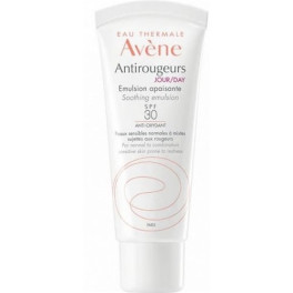 Avène Anti Rougeurs Emulsion Apaisante 40 Ml Mixte