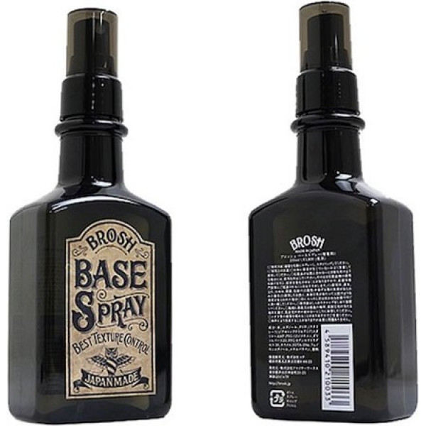 Brosh Base Spray 200ml