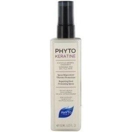 Phyto Spray de reparación de calor de la theratine theramal 150 ml