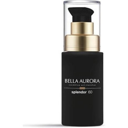 Siero rassodante Bella Aurora Splendor 60 giorni 50 ml unisex