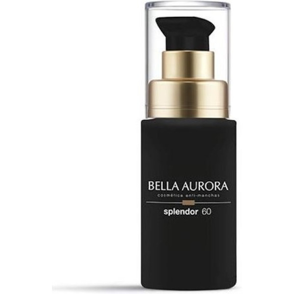 Bella Aurora Splendor 60 dagen verstevigend serum 50 ml uniseks