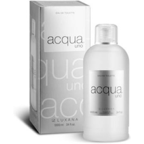 Luxana Acqua Uno Edt 1000ml