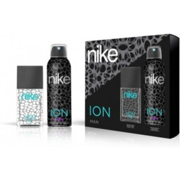 Nike Man Ion Edt Spray 50ml + Desodorante Spray 200ml