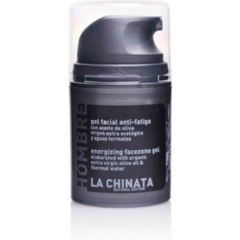 Chinata La Energizing Facezone Gel 50ml