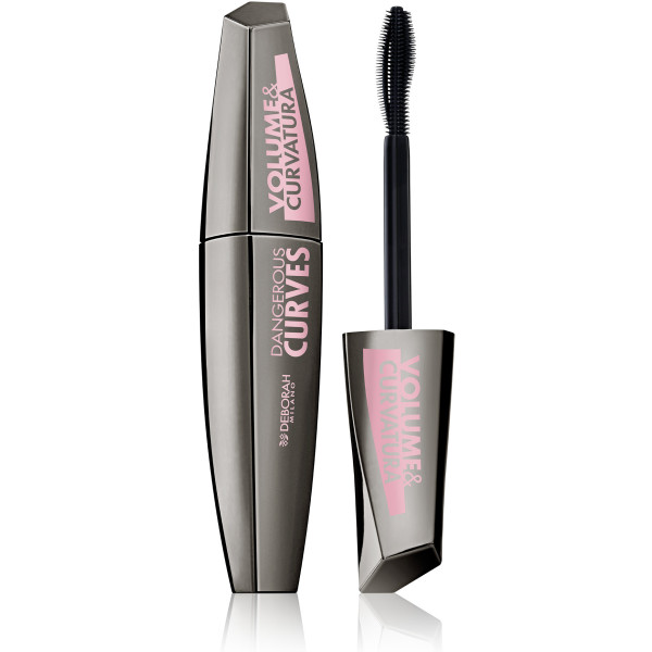 Deborah Dh Mascara Dangerous Curves