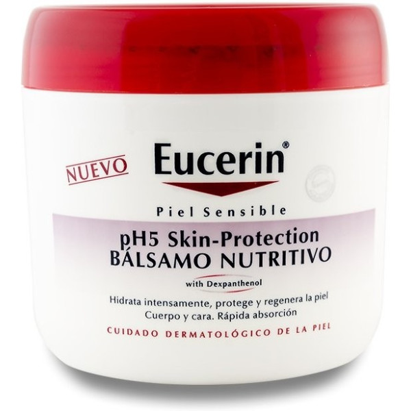 Eucerin Body Balm Ph5 450ml