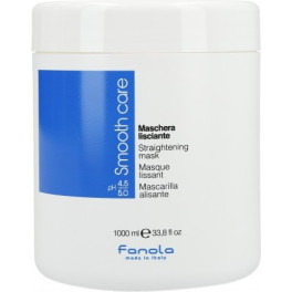 Fanola Maschera Lisciante 1000ml