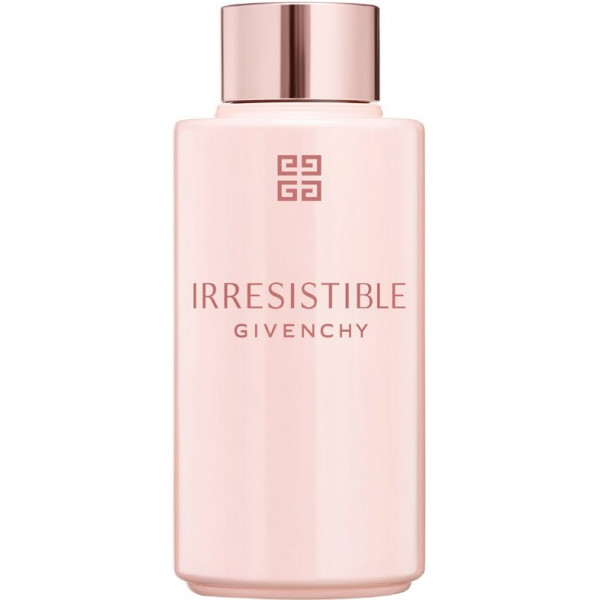 Givenchy Irresistible De Shower Oil 200ml