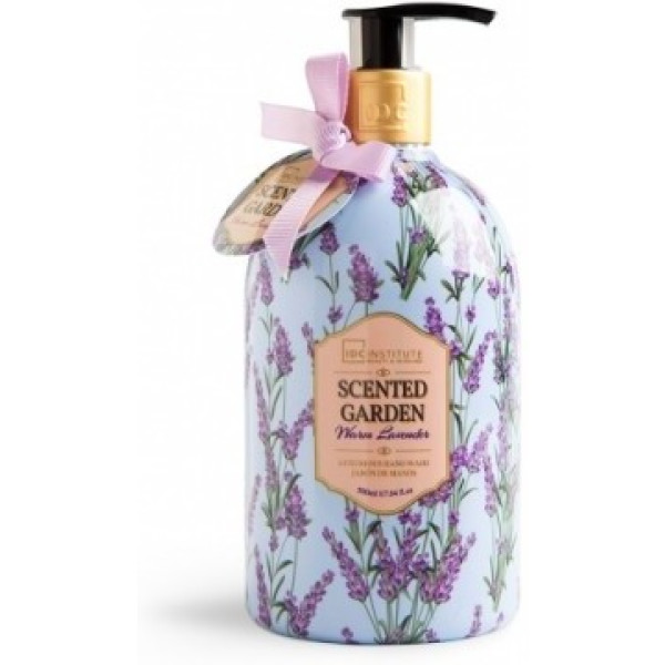 Idc Garden Hand Wash 500 ml Lavendel