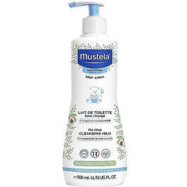 Mustela Loção 500ml