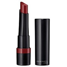 Rimmel London Batom Extreme Matte com acabamento duradouro 530