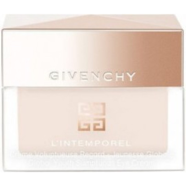 Givenchy L Intemporel Eye Cream 15ml