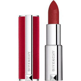 Givenchy Rossetti Le Rouge Deep Velvet N 37 Rougegraine