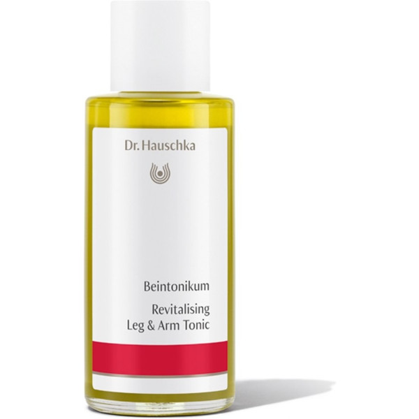 Hauschka Dr Revitalising Leg & Arm Tonic 100ml