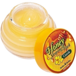 Holika HolikaCanola Pacote de Dormir 90ml