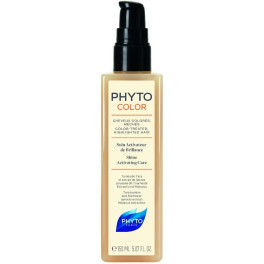 Phyto Color Glanz aktivierende Pflege 150ml