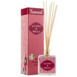 Mikado Ambientador 100ml La Vita E Bella