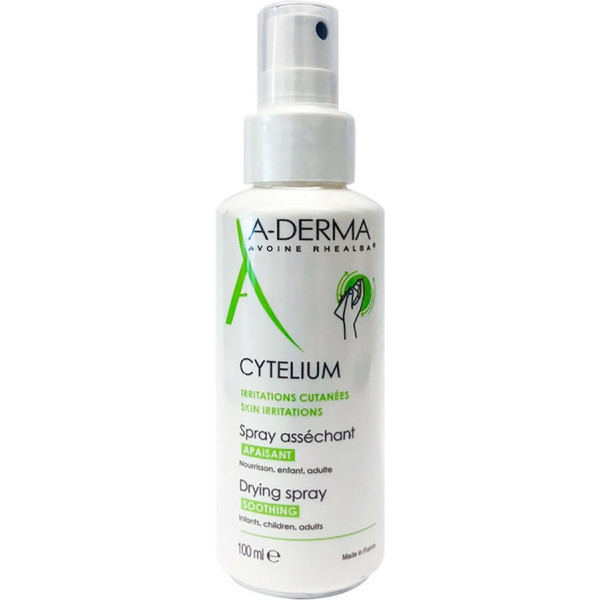 A-derma A Derma Cytelium Locion Spray 100ml