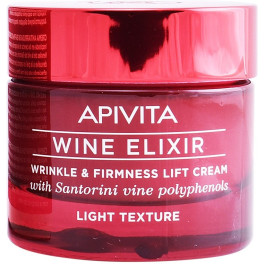 Apivita 50 Ml Wine Elixir Dia Text Light