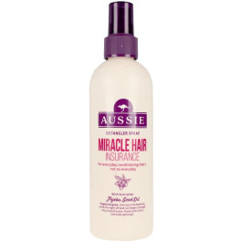 Aussie Miracle Hair Insurance Conditioning Spray 250 Ml Unisex