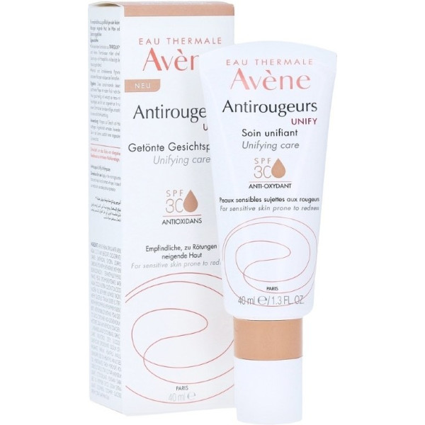 Avène Antirougeurs Colore Spf30