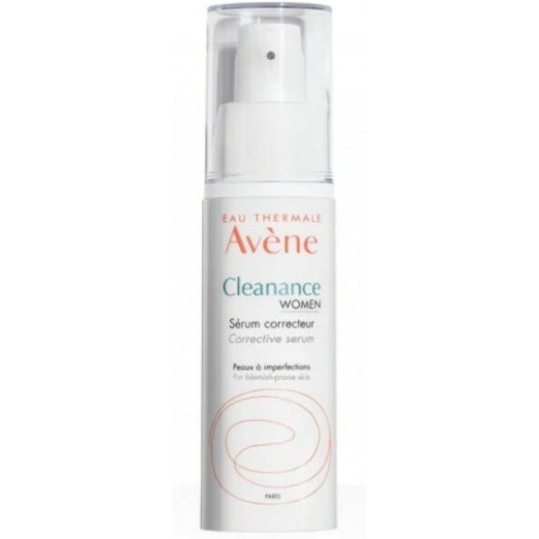 Avene Cleanance Women Sr Corrector 30ml