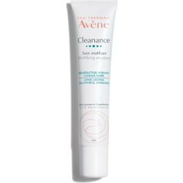 Avene Cleanance Cuidado Matificante 40ml