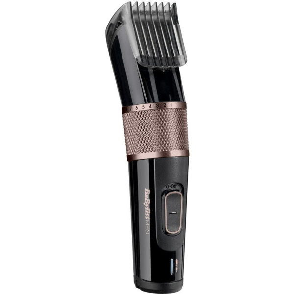 Babyliss Power Glide E974e Tondeuse à cheveux pour homme 45 mm