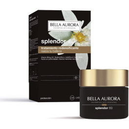 Bella Aurora Splendor 60 Day Redensifying Treatment Spf20 50 ml Unisex