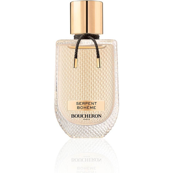 Boucheron Serpent Bohème Eau de Parfum Spray 50 ml Feminino