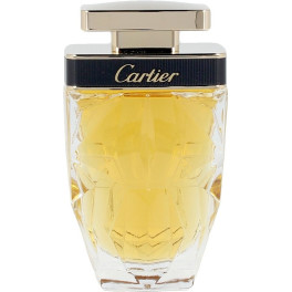 Cartier La Panthère Eau de Parfum Vaporizador 50 Ml Unisex