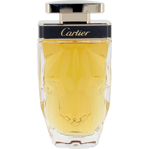 Cartier La Panthère Eau de Parfum 75 Ml