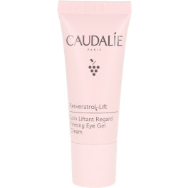 Caudalie Resveratrol Lift Baume Liftant Regard 15 ml unissex