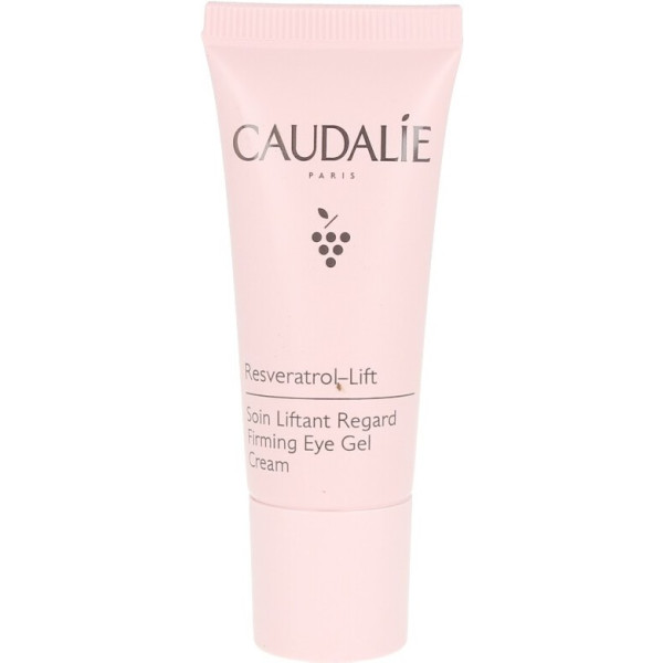 Caudalie Resveratrol Lift Baume Liftant Regard 15 Ml Unisexe