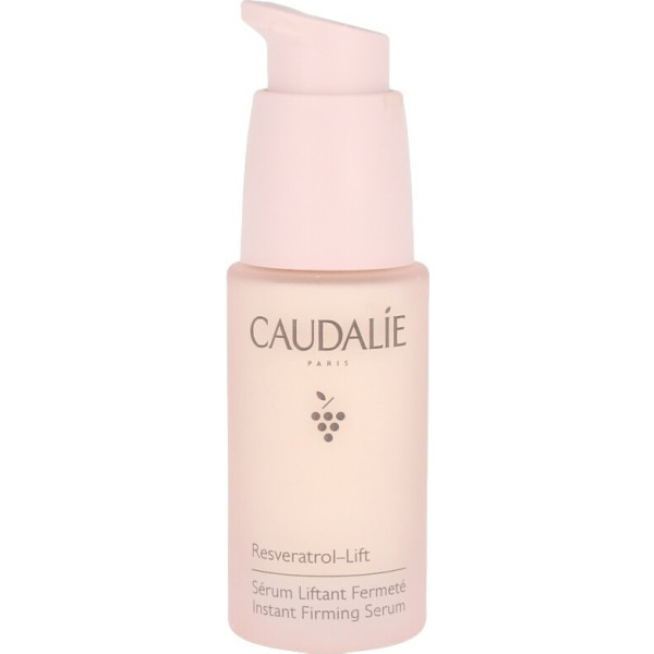 Caudalie Resveratrol Lift Sérum Fermeté 30 Ml Unisexe