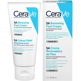 Cerave Crema Rigenerante Pieds (SA) 88 ml