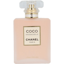 Chanel Coco Mademoiselle Eau de Toilette Vaporizador 50 Ml Unisex