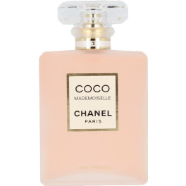 Chanel Coco Mademoiselle Eau de Toilette Vaporizador 100 Ml Unisex