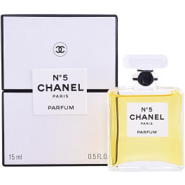 Chanel Nº 5 Parfum 15 Ml Mujer