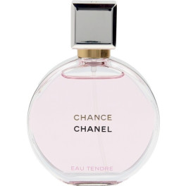 Chanel Chance Eau Tendre Eau de Parfum Vaporizador 35 Ml Mujer