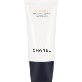 Chanel Le Masque Argile Vitaminé contra a poluição 75 ml unissex