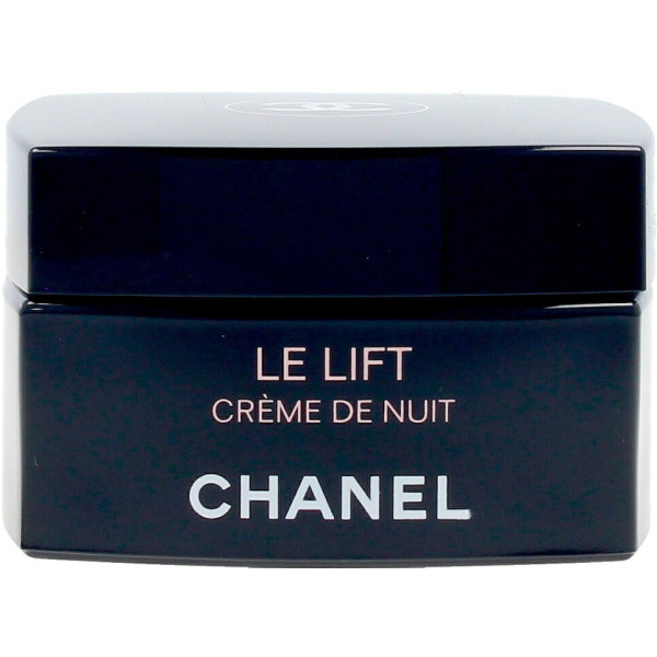 Chanel Le Lift crème de nuit 50 gr unisexe