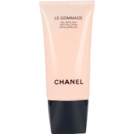 Chanel Le Gommage gel exfoliante contra la contaminación 75 ml unisex