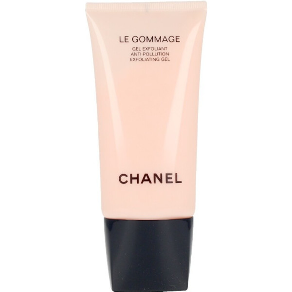 Chanel Le Gommage gel esfoliante antipoluição 75 ml unissex
