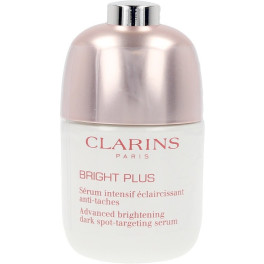 Clarins Bright Plus Sérum intensif Eclaricissant anti-taches 30 ml unisex
