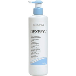 Varios Dexeryl Crema&pompe 500gr